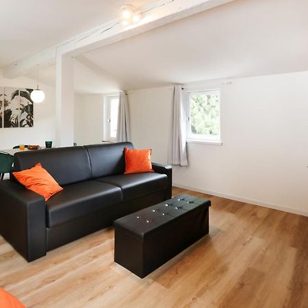 Le T2 Chic ! Leilighet Carcassonne Eksteriør bilde