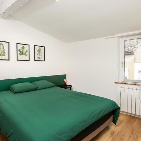 Le T2 Chic ! Leilighet Carcassonne Eksteriør bilde